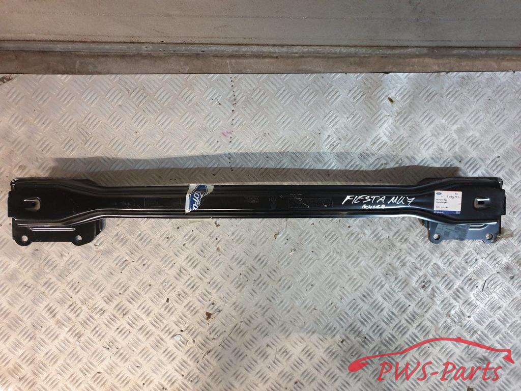 FORD FIESTA MK7 BUMPERBALK ACHTER ZIJDE ORIGINEEL, -, -, Nieuw, Ophalen of Verzenden