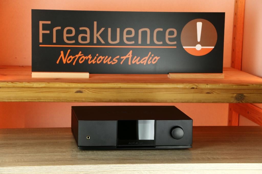 AURALiC Altair G2.2 / G 2.2 Ons demomodel! Ruil audio in., AURALiC LIMITED, Room 902, Tower B, Tonic Industrial Centre, 26 Kai Cheung Road, Kowloon Bay, Kowloon, Hong Kong