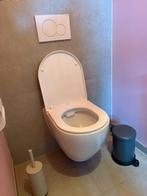 WC Toilet, Ophalen, Zo goed als nieuw, Toilet