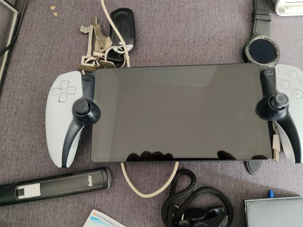 Playstation Portal Remote Player, Ophalen of Verzenden