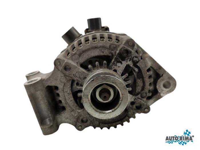 Dynamo van een Volvo S40, Auto-onderdelen, Gebruikt, -, -, Ophalen of Verzenden