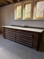 Unieke kast (sacristiekast), Antiek en Kunst, Antiek | Meubels | Kasten, Ophalen