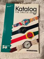Bonellos Swatch Collectors Guide 1983-1992, Ophalen of Verzenden, Zo goed als nieuw