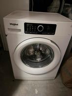Whirlpool 6th Sense wasmachine – 7 kg – werkt goed, Ophalen of Verzenden, Zo goed als nieuw, 85 tot 90 cm, 1200 tot 1600 toeren