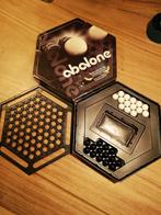 Abalone, bordspel, Een of twee spelers, Ophalen of Verzenden, Zo goed als nieuw