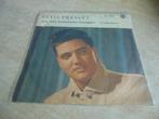Elvis Presley Singles, Ophalen of Verzenden, Zo goed als nieuw, Overige formaten, Poprock
