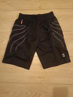 Keepers korte broek, Kinderen en Baby's, Kinderkleding | Maat 116, Ophalen of Verzenden, Jongen, Broek