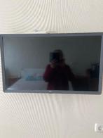 2x LG TV,  2 hp monitoren, Gebruikt, 50 Hz, Ophalen of Verzenden, 100 cm of meer