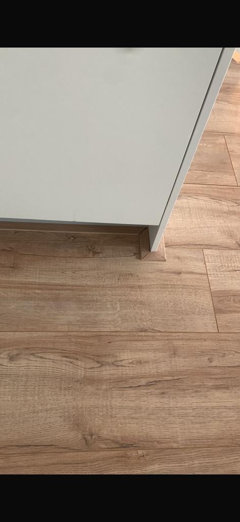 Laminaat extra breed 52 m2 - evt incl ondervloer 10db, Ophalen, Gebruikt, 50 tot 150 cm, 10 m² of meer