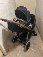 Baninni Duo Kinderwage  Luiz zwart zgan, Ophalen of Verzenden, Zo goed als nieuw, Overige merken