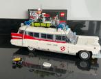 LEGO Creator Expert 10274 Icons Ghostbusters ECTO-1., Ophalen of Verzenden, Zo goed als nieuw