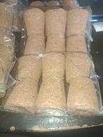 Turfpotjes, Ophalen of Verzenden, Tuinturf