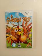 Chicken Riot, 1 speler, Ophalen of Verzenden, Zo goed als nieuw, Vanaf 3 jaar