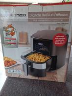 Nieuwe Gourmetmaxx  XXL Heteluchtoven 6.2L max 1500 watt, Witgoed en Apparatuur, 4 liter of meer, Ophalen of Verzenden, Nieuw