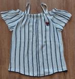 Shirt C&A mt 158/164, Kinderen en Baby's, Kinderkleding | Maat 158, C&A, Meisje, Ophalen of Verzenden, Zo goed als nieuw