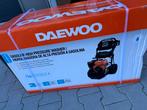 DAPW5000-20HR Benzine Hogedruk reiniger| nieuw in doos, D, Benzine, Ophalen of Verzenden, Zo goed als nieuw