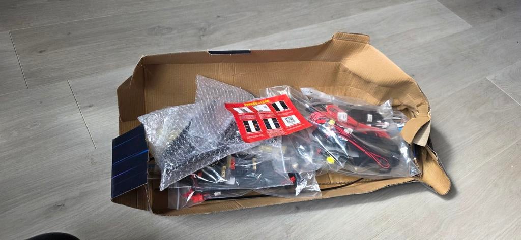 Ambient Verlichting BMW 5 Serie F10/F18 (2012-2017) Symphony, Ophalen of Verzenden, Nieuw, BMW