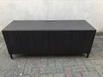 Ikea Besta TV-kast, Ophalen, 100 tot 150 cm, Zo goed als nieuw, Minder dan 100 cm