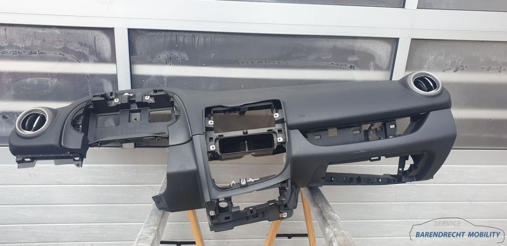 Dashboard Renault Clio IV passagiersairbag stuurairbag airba, Auto-onderdelen, Renault Group, Gebruikt, Contact.group@renault.com