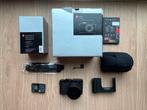 Prachtige Leica Q met veel accessoires, Ophalen of Verzenden, Zo goed als nieuw