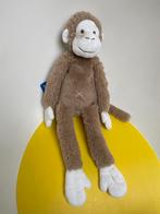 203 happy horse aap aapje bruin, Ophalen of Verzenden, Gebruikt, Overige typen