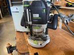 Festool OF 2200, Doe-het-zelf en Verbouw, Gereedschap | Freesmachines, Ophalen of Verzenden, Nieuw, Elektrisch, Bovenfrees