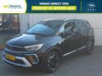 Opel Crossland 1.2T 130pk Ultimate Automaat | Climate contro, Auto's, 840 kg, Gebruikt, 1199 cc, Bedrijf