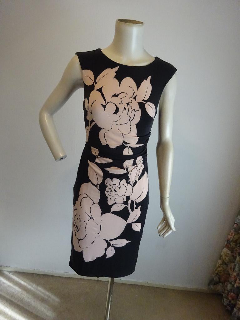 Phase Eight jurk mt 36, Kleding | Dames, Jurken, Overige kleuren, Verzenden, Zo goed als nieuw, Phase Eight