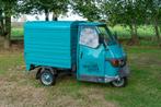 Piaggio Ape 50 Europe, Ophalen, Overige modellen, Maximaal 45 km/u, Zo goed als nieuw