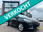 Renault Clio 0.9 TCe Limited 5deurs NAP NAVI PDC Airco, Voorwielaandrijving, 898 cc, Gebruikt, Origineel Nederlands