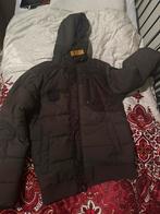 Winter jas, Ophalen, Zo goed als nieuw