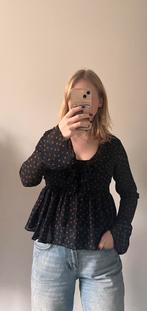 Blouse NIKKIE maat XS, Ophalen of Verzenden, Zo goed als nieuw, Maat 34 (XS) of kleiner, Overige kleuren