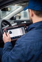 Auto diagnose op locatie – foutcodes uitlezen, 24-uursservice, Overige werkzaamheden