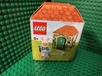 Lego paashaas, Ophalen of Verzenden, Nieuw
