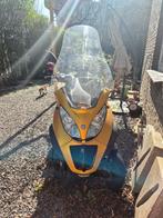 Piaggio MP3 LT400, Ophalen, Gebruikt, Benzine, Overige modellen