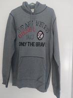 DIESEL, Ophalen of Verzenden, Zo goed als nieuw, Maat 52/54 (L), Grijs