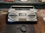 Sharp GF-4500 ghettoblaster, Ophalen of Verzenden, Zo goed als nieuw