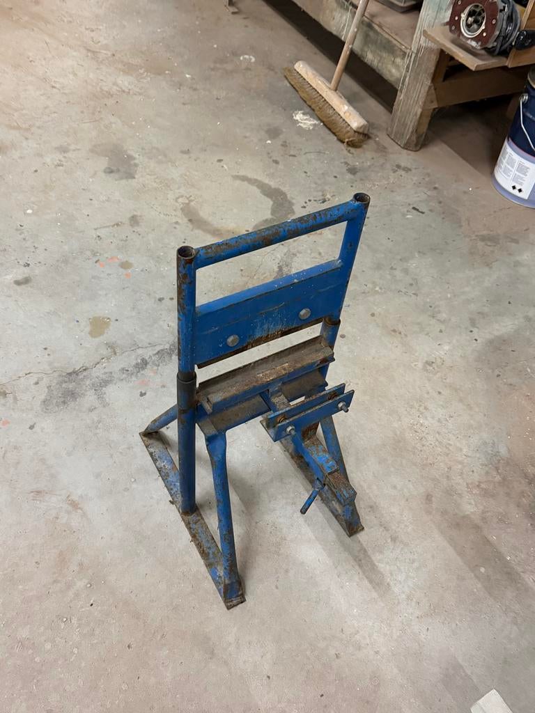 Klezoorboy, Ophalen of Verzenden, Gebruikt