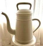 Xala Lungo design gieter 12L lichtgrijs, Ophalen of Verzenden, Gebruikt, Kunststof