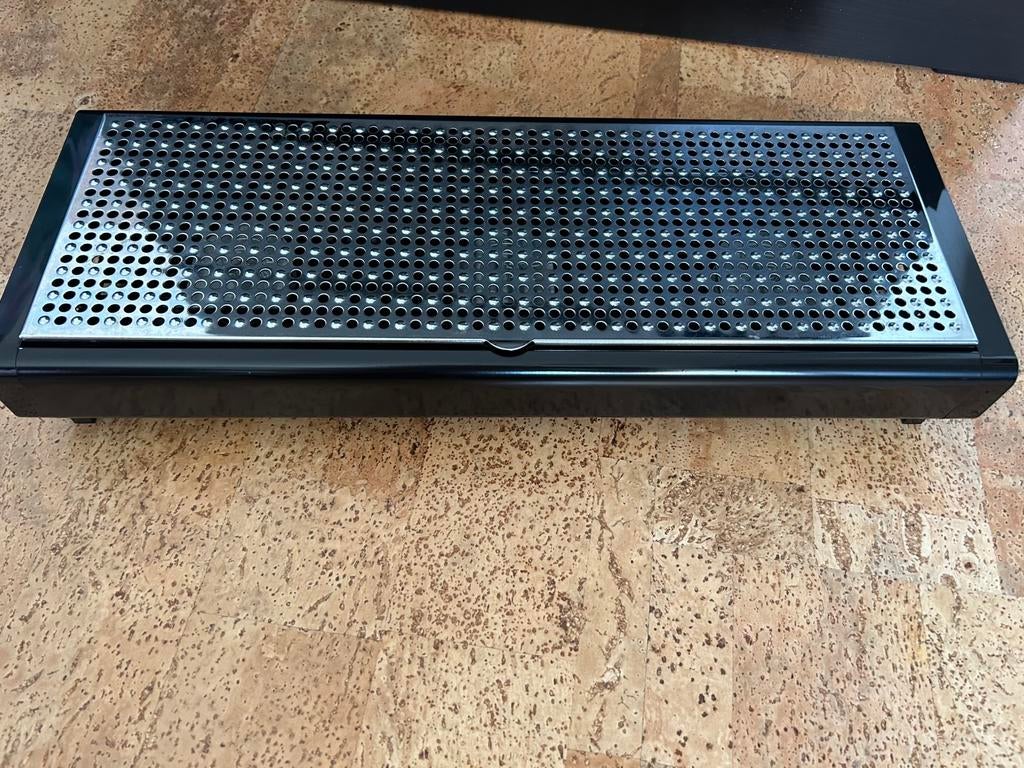 Warmhoudplaat met 3 branders, Huis en Inrichting, Ophalen of Verzenden, Zo goed als nieuw