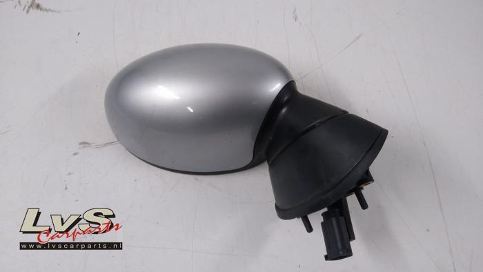 Buitenspiegel rechts van een Mini ONE, Auto-onderdelen, Spiegels, Mini, Gebruikt, 3 maanden garantie, Ophalen of Verzenden