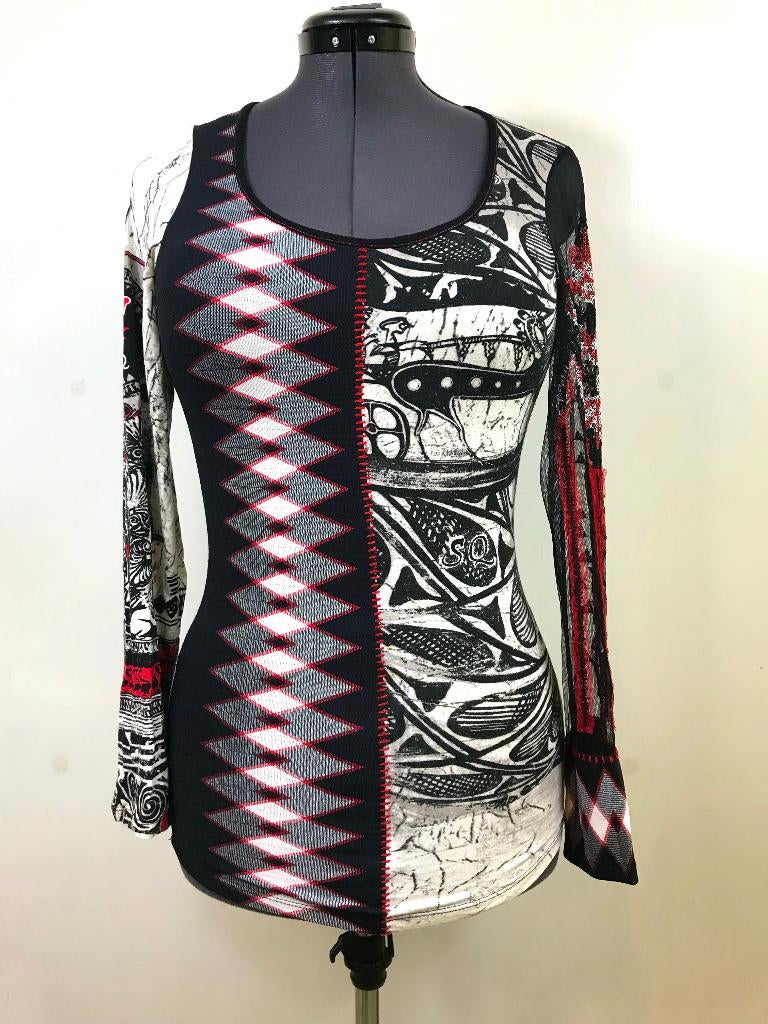 Save The Queen, Maat 38/40 (M), Save The Queen, Overige kleuren, Nieuw
