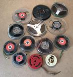 diverse bandrecorderbanden, Ophalen of Verzenden