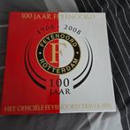 Feyenoordspel 100 jaar, Ophalen, Zo goed als nieuw