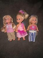 Simba poppen, Ophalen of Verzenden