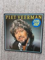 vinyl lp Piet Veerman piet veerman, Ophalen of Verzenden, 1980 tot 2000, Zo goed als nieuw, 12 inch