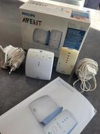 Babyfoon, Ophalen, Gebruikt, Minder dan 100 meter