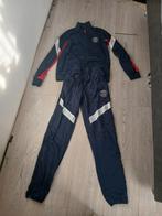 PSG Trainingspak - 152/158, Ophalen of Verzenden, Zo goed als nieuw, Overige maten