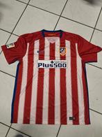 Nike voetbalshirt Atletico Madrid 2015 XL in mooie staat, Maat XL, Ophalen of Verzenden, Zo goed als nieuw, Shirt