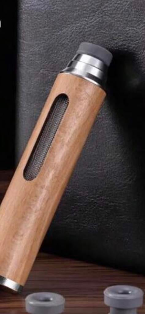 Draagbare Asbak - Overal te Gebruiken, Verzamelen, Rookartikelen, Aanstekers en Luciferdoosjes, Nieuw, Asbak, Ophalen of Verzenden